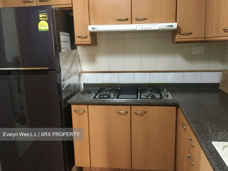 Guilin View (D23), Condominium #203828331